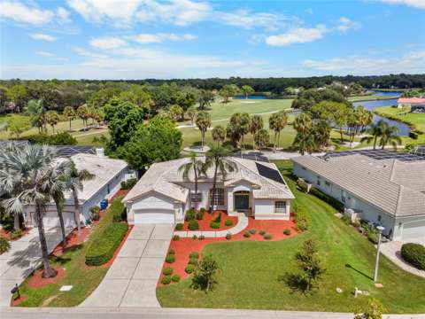 5449 Downham Meadows, home for sale in Sarasota 34235