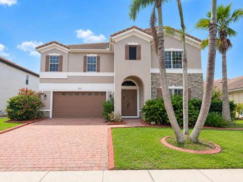 3915 Shoreview Drive, home for sale in Kissimmee 34744