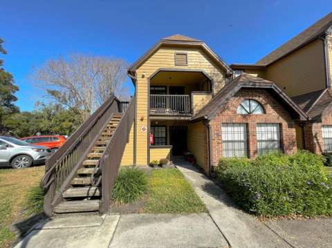 320 Forestway Circle #205, starter home for sale in Altamonte Springs