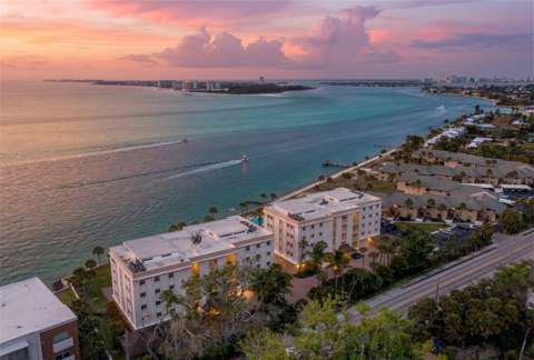 4712 Ocean Boulevard #W10, home for sale on Ocean Boulevard