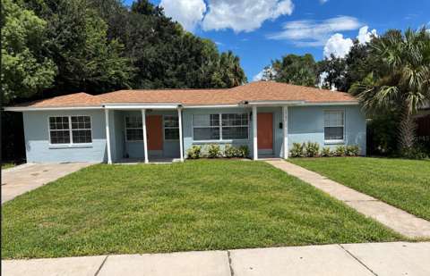2747 Eastland Road, 4-bedroom for sale in Mount Dora