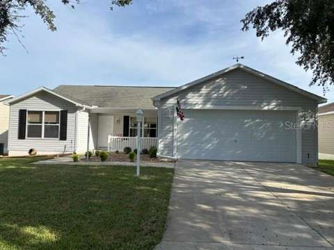 287 Mercer Way, $300k–$500k for sale in The Villages