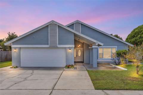 20720 Marlin Street, golf community for sale in Orlando