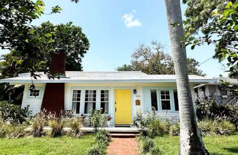 618 19Th Street, home for sale on 19Th Street