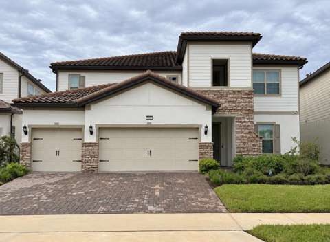 8083 Leaf Grove Circle, luxury home for sale in Orlando