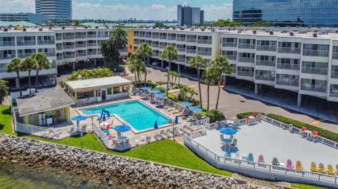 2506 N Rocky Point Drive #305, home for sale on N Rocky Point Drive