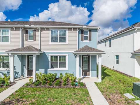 7774 Clove Hitch Way, home for sale in Orlando 32832
