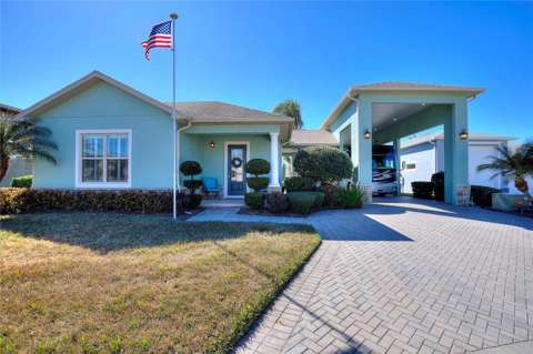 1030 Cross Roads Drive, $300k–$500k for sale in Polk City