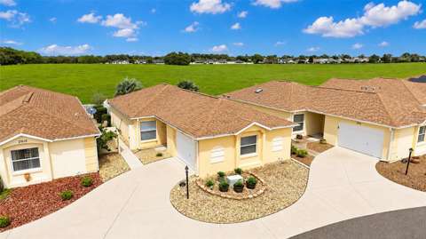 2913 Panchos Way, golf community for sale in The Villages