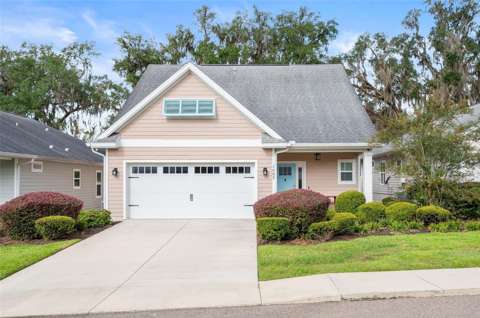 1402 NW 121St Way, $300k–$500k for sale in Gainesville