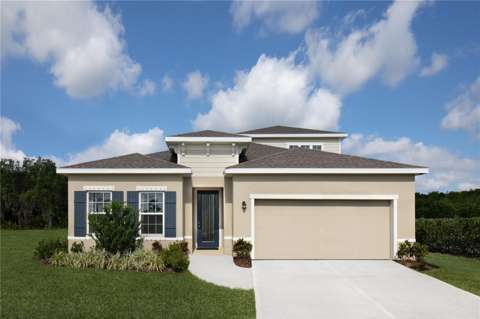 1075 Ocean Lodge Road, home for sale in Lady Lake 32159