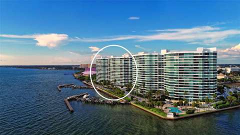 988 Blvd Of The Arts #1411, home for sale on Blvd Of The Arts