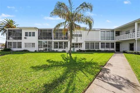 7050 Sunset Way #11, starter home for sale in St. Pete Beach