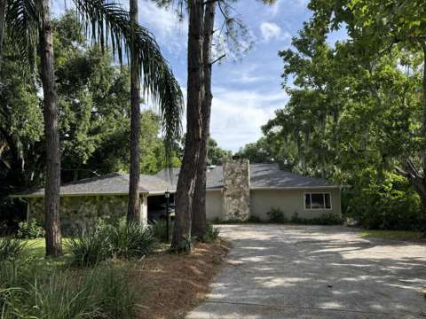 2510 Cypress Gardens Boulevard, home for sale on Cypress Gardens Boulevard