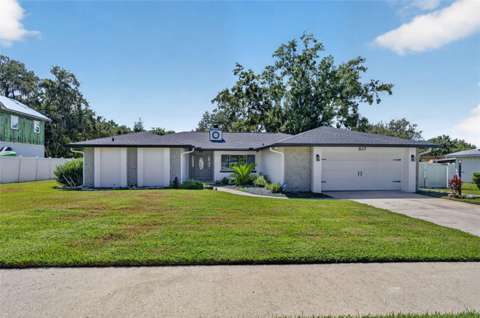 517 Garden Heights Drive, 4-bedroom for sale in Winter Garden