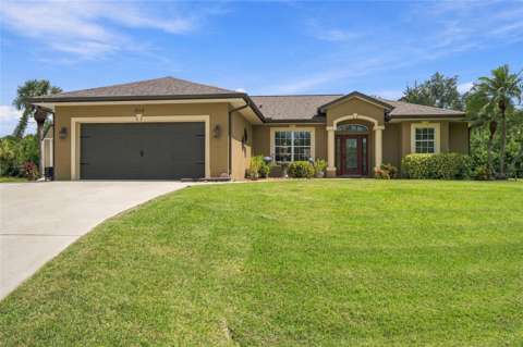 3118 Ridgewood Drive, $300k–$500k for sale in North Port