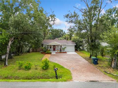 1717 W Mohawk Avenue, $300k–$500k for sale in Tampa