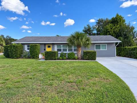 3653 68Th Street, home for sale in St. Petersburg 33710