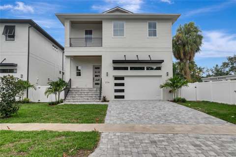 206 Chippewa Avenue, home for sale in Tampa 33606