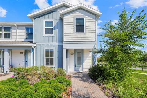 10481 Folly Beach Road, home for sale in Orlando 32827