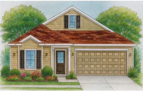 863 NW 132Nd Boulevard, home for sale in Newberry 32669
