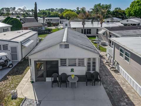 9000 Us Hwy 192 #407, home for sale on Us Hwy 192