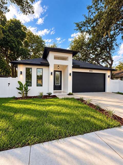 8606 N Alaska Street, home for sale in Tampa 33604
