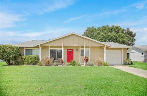 10526 Linger Lane, home for sale in Orlando 32821