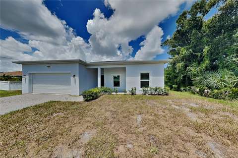 966 Hood Avenue, home for sale in Port Charlotte 33948