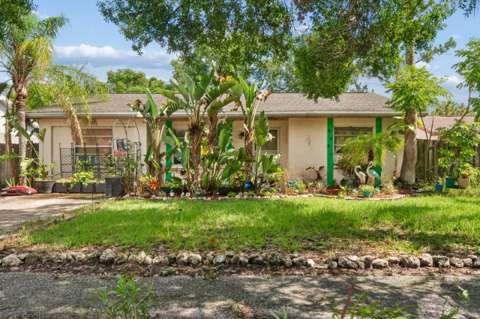 2005 Hudson Ct, starter home for sale in Oldsmar