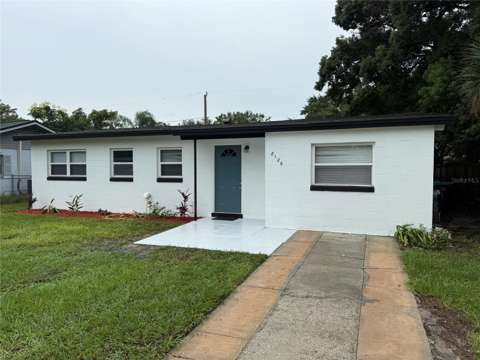 8126 Castinango Street, home for sale in Orlando 32817