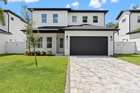 10154 Hodson Place, home for sale on Hodson Place