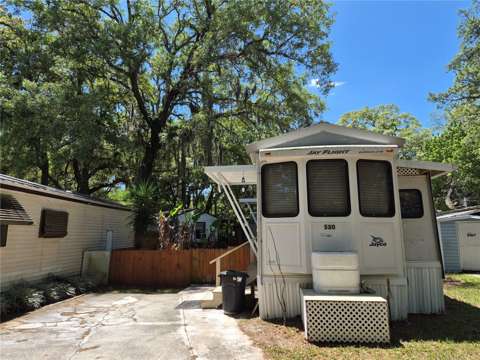 3000 Clarcona Road #530, home for sale in Apopka 32703