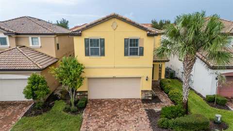 5413 Misty Oak Circle, home for sale on Misty Oak Circle