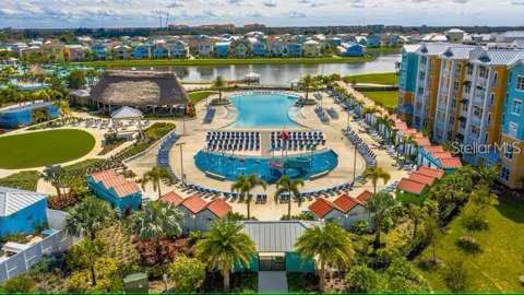 8060 Vacation Avenue #100, $300k–$500k for sale in Kissimmee
