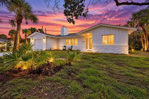 3050 N Beach Road, luxury home for sale in Englewood