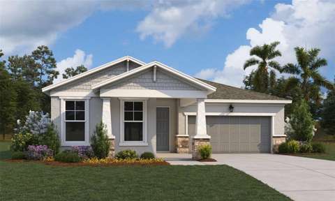 17122 River Otter Road, gated community for sale in Punta Gorda