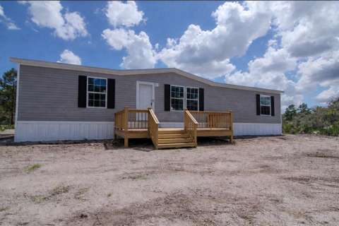 19732 NW 280Th Street, home for sale in Okeechobee 34972