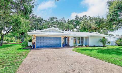 833 Tallowood Drive, home for sale in Largo 33770