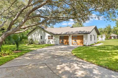 2 Gerbera Court, home for sale in Homosassa 34446
