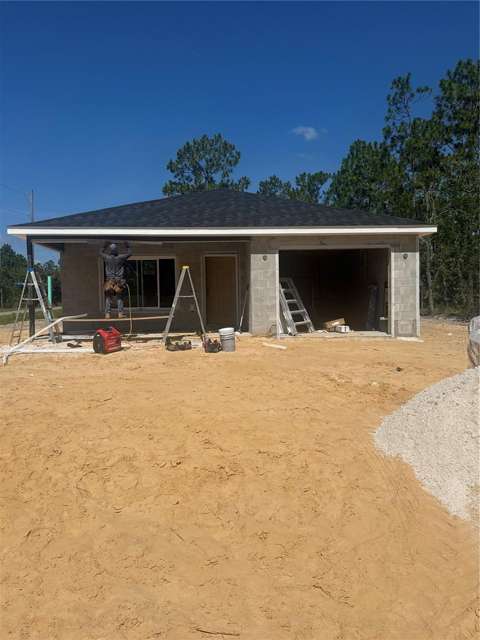 15390 NE 5Th Street, home for sale in Williston 32696
