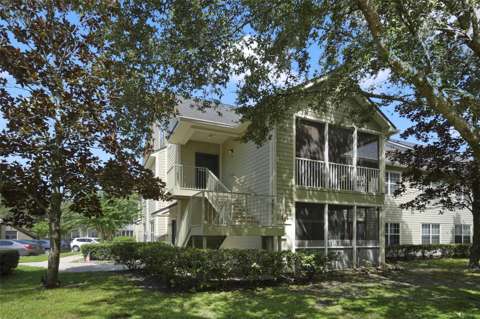 3721 S Lake Orlando Parkway #6, home for sale on S Lake Orlando Parkway