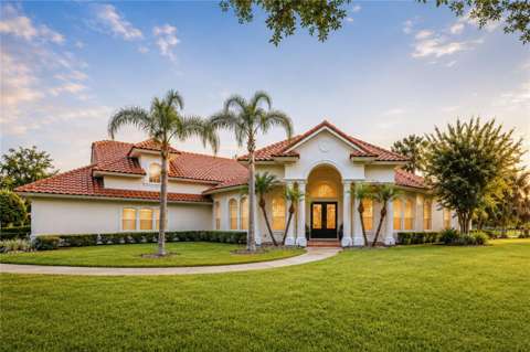 3450 Foxmeadow Court, luxury home for sale in Longwood