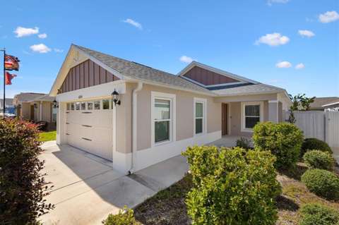 6094 Rodriguez Lane, home for sale in The Villages 32163