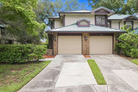 1460 Mahogany Lane, home for sale in Palm Harbor 34683