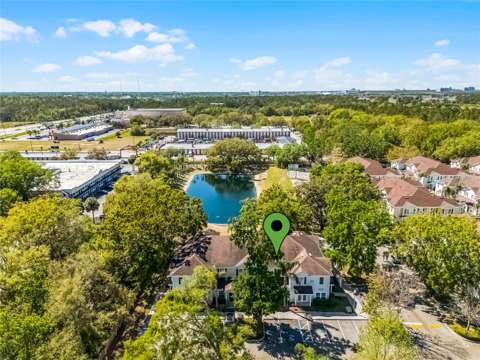 2900 Edenshire Way #107, home for sale on Edenshire Way