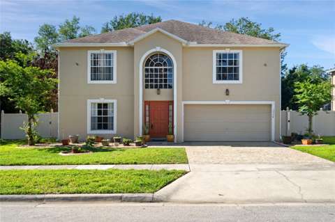 2554 Palmetto Ridge Circle, home for sale on Palmetto Ridge Circle