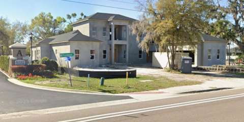 5605 Providence Road, home for sale in Riverview 33578