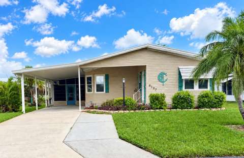 6107 Grand Oaks Drive, home for sale on Grand Oaks Drive