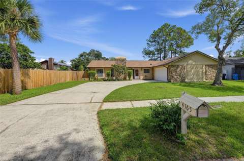4165 Rolling Springs Drive, $300k–$500k for sale in Tampa